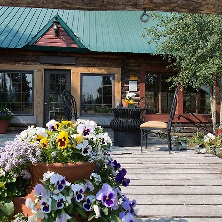 Medicine Bow Lodge Tenmile Exteriér fotografie