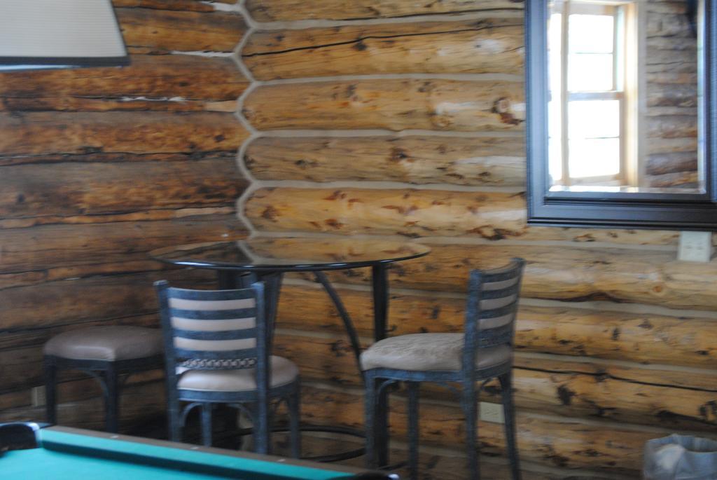 Medicine Bow Lodge Tenmile Exteriér fotografie