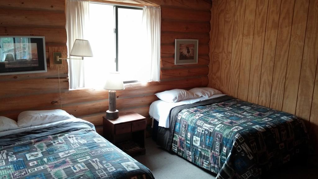Medicine Bow Lodge Tenmile Pokoj fotografie