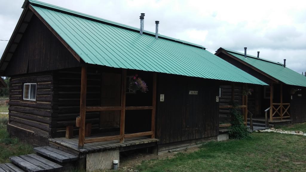 Medicine Bow Lodge Tenmile Pokoj fotografie